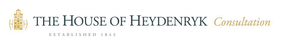 The House of Heydenryk | Consultation