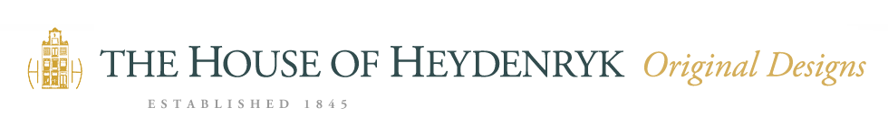 The House of Heydenryk | Original Designs