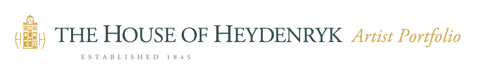 The House of Heydenryk | Artist Portfolio