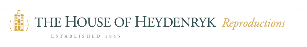 The House of Heydenryk | Reproductions